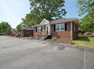1203 N Fant St, Anderson, SC 29621