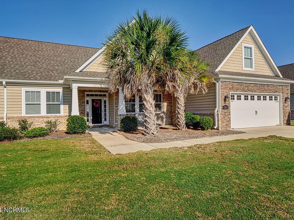 747 Tuscan Way, Wilmington, NC 28411 Zillow