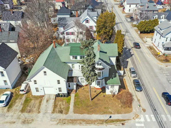 42 Goff Street, Auburn, ME 04210