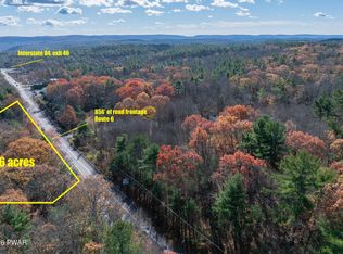 6 Route, Milford, PA 18337