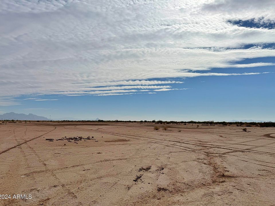 2nd image of 000 S 7 Lots off S Toltec Buttes Road #132