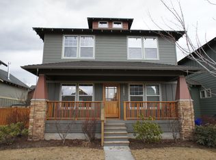 62697 Larkview Rd, Bend, OR 97701