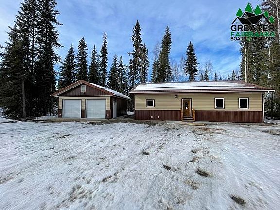 1220 Shane Ct, North Pole, AK 99705 | MLS #154826 | Zillow