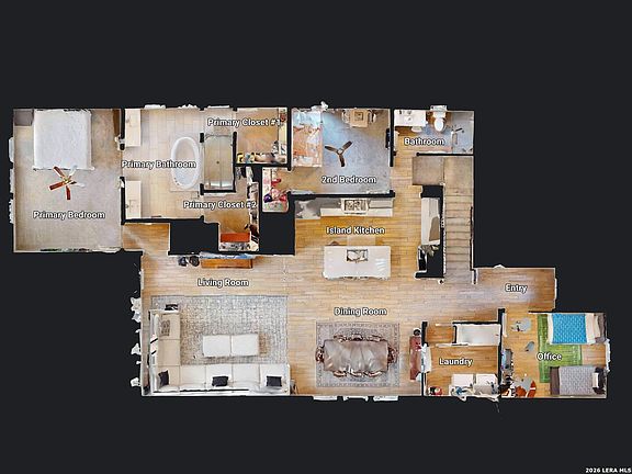 2nd image of 12540 LIBERTY HL