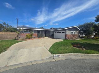 12192 Carthay Cir, Garden Grove, CA 92841