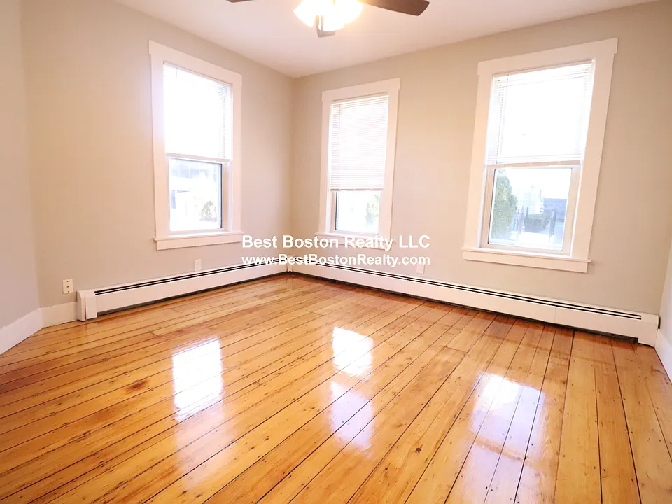 25 Elmer St #1