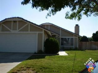 43947 30th St E, Lancaster, CA 93535