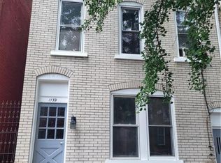 1139 W Turner St APT 1, Allentown, PA 18102