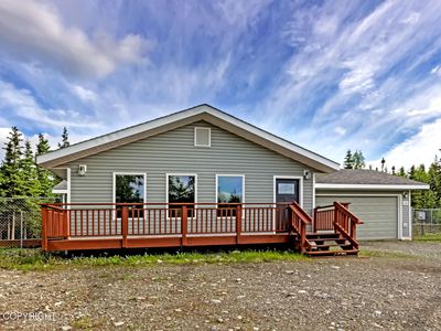 5708 W Alta Cir, Wasilla, AK, 99623