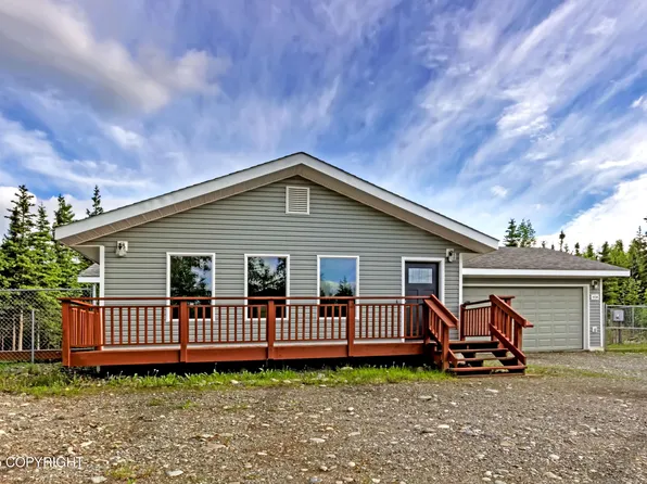 5708 W Alta Cir, Wasilla, AK 99623