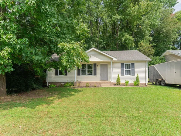 777 Spees Dr, Clarksville, TN 37042