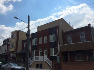 678 N 33rd St, Philadelphia, PA 19104