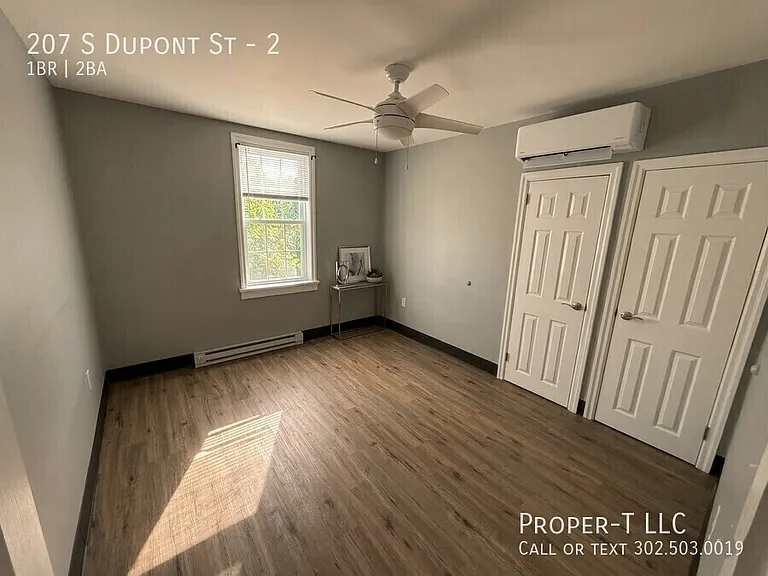 207 S Dupont St #2 — Photo 6
