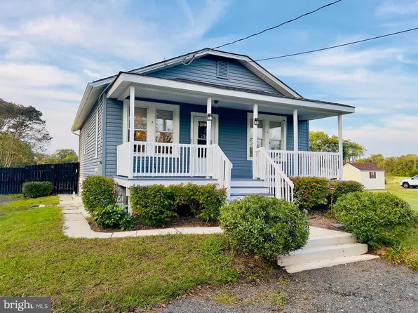 3020 E Oak Rd, Vineland, NJ 08361