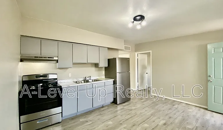 5745 S Southland Blvd #5 — Photo 5
