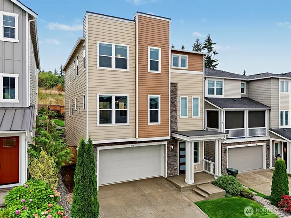 8478 28th Street Ct E, Edgewood, WA 98371