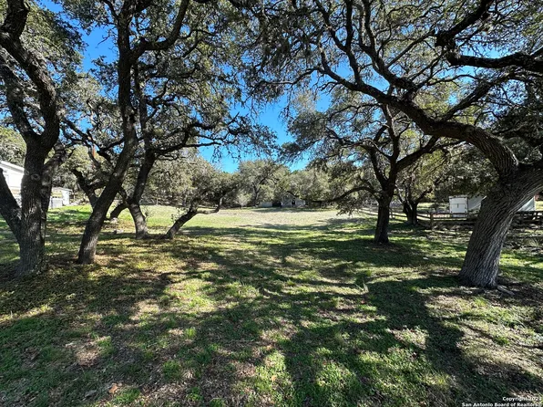 TBD Broken Arrow LOT 136, Spring Branch, TX 78070