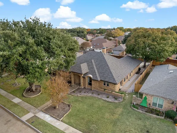 1806 Campbell Trl, Richardson, TX 75082