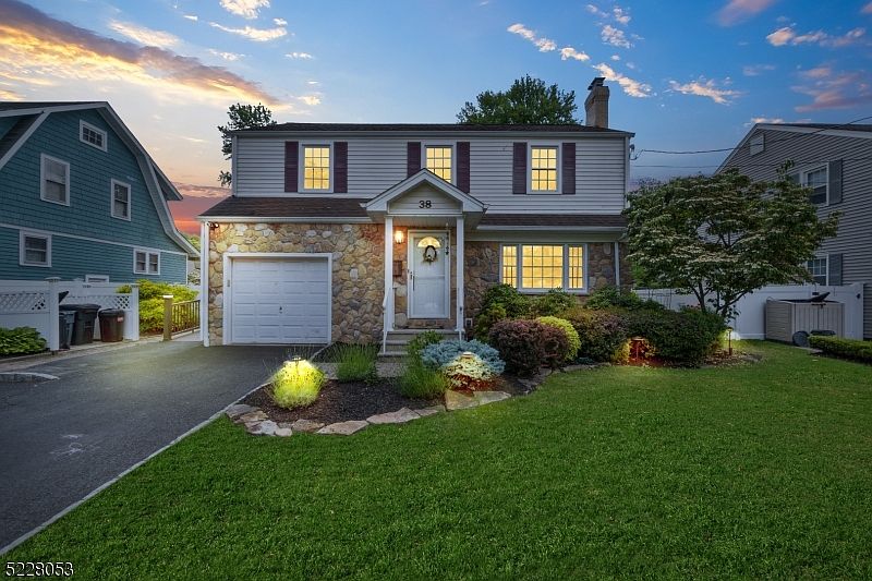 38 Balmiere Pkwy, Cranford, NJ 07016 Zillow