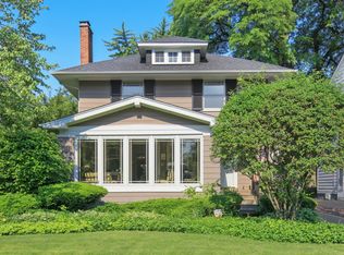 436 S Park Rd, La Grange, IL 60525