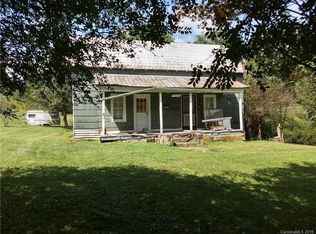 72 Warren Messer Drive, Waynesville, NC 28785