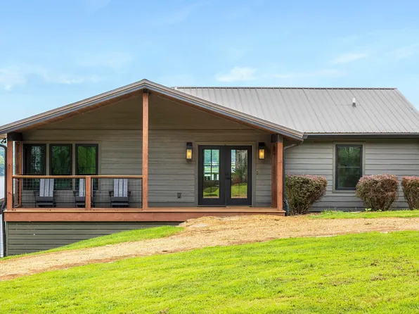 16010 Lakewood Dr, Sale Creek, TN 37373