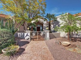 5320 W Misty Willow Ln, Glendale, AZ 85310