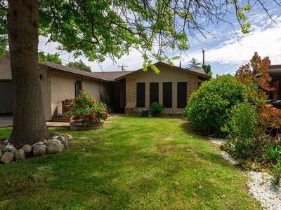 4122 Sharwood Way, Carmichael, CA, 95608