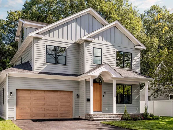 78 Manchester Rd, Newton, MA 02461