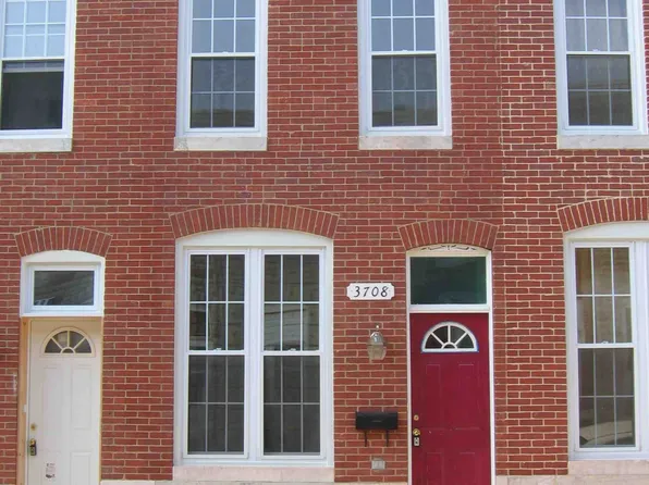 3708 Mount Pleasant Ave, Baltimore, MD 21224