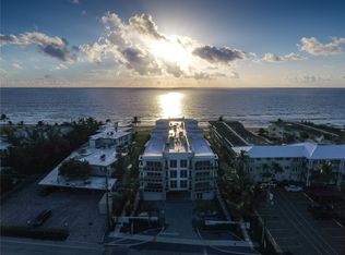 1200 Hillsboro Mile #11033, Hillsboro Beach, FL 33062