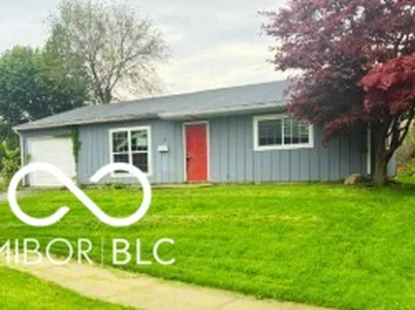 34 Green Hill Ct, Huntington, IN 46750