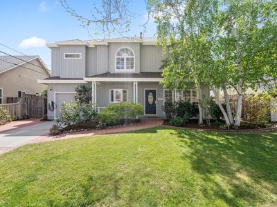 1716 Kentucky St, Redwood City, CA, 94061
