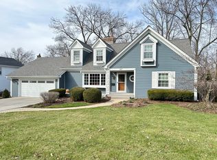 1117 E Forest Ave, Wheaton, IL
