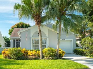 7736 Mansfield Hollow Rd, Delray Beach, FL 33446