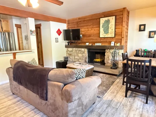 725 Granlibakken Rd #33, Tahoe City, CA 96145