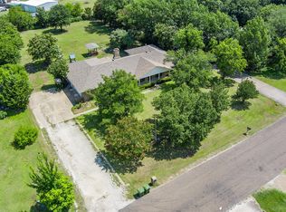 1105 Maree Dr, Waxahachie, TX 75165