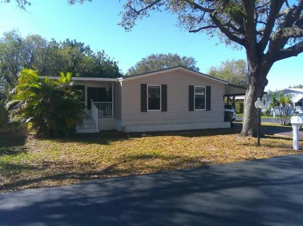 6771 NW 44th Ave #U07, Pompano Beach, FL 33073