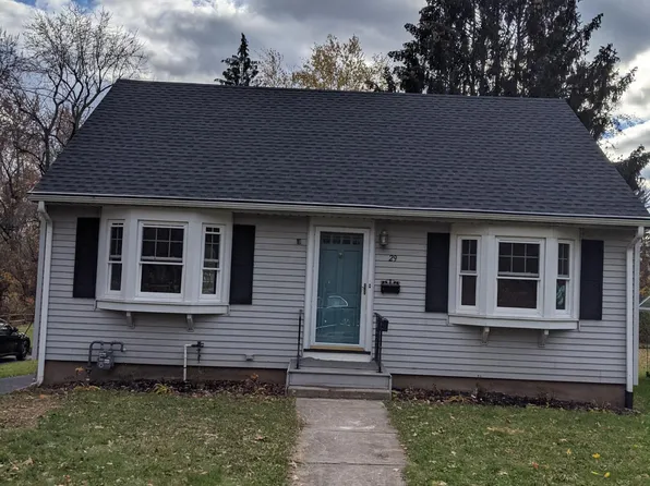 29 Wilfred St, West Hartford, CT 06110