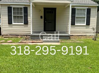 3262 Wagner St, Shreveport, LA 71108