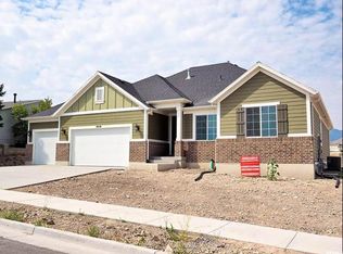 4038 S Young Dr, West Valley City, UT 84128