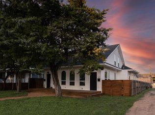 614 N Madison Ave, Dallas, TX 75208