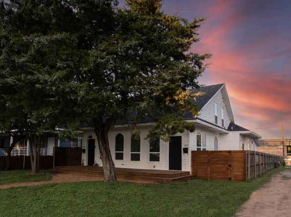 614 N Madison Ave, Dallas, TX 75208