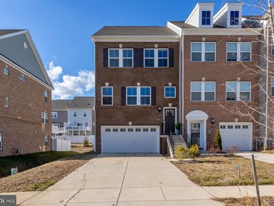 5339 Phillis Wheatley Pl, White Plains, MD, 20695