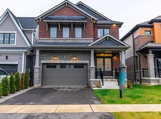 48 Hawick Cres, Haldimand County, ON N3W0G5