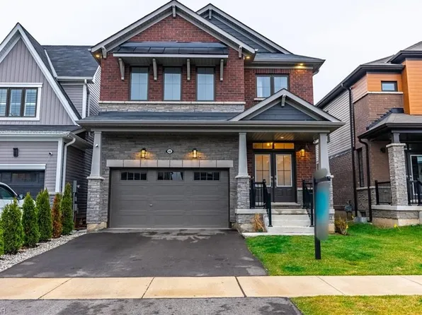 48 Hawick Cres, Haldimand County, ON N3W 0G5