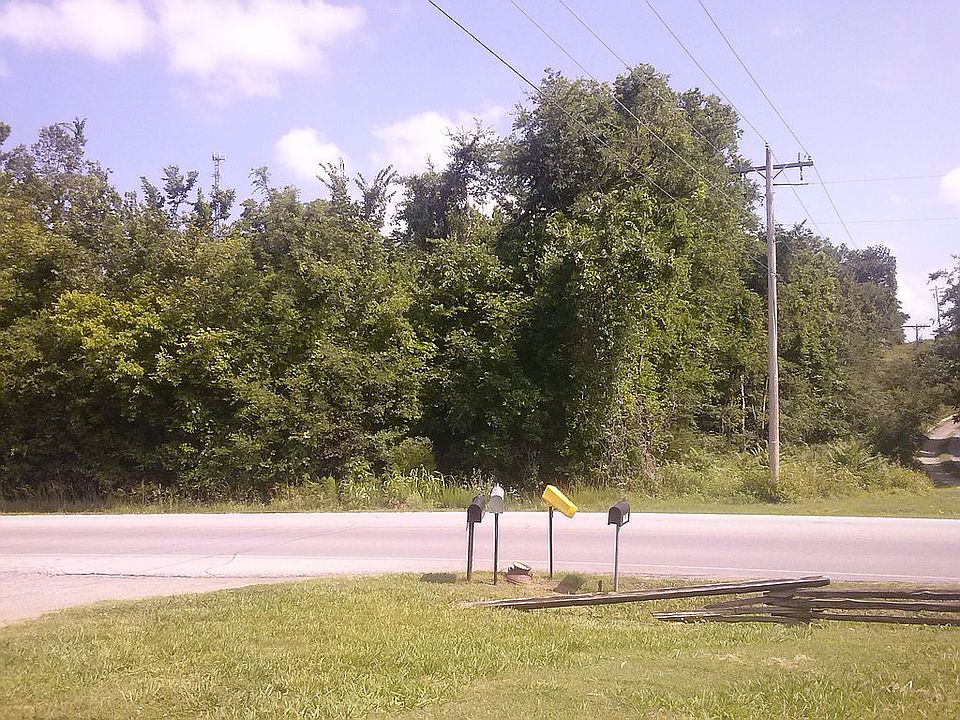 North end, looking south