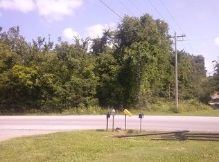 20687 S 4180th Rd, Claremore, OK 74019