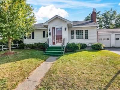 87 Farrington Parkway, Burlington, VT, 05408
