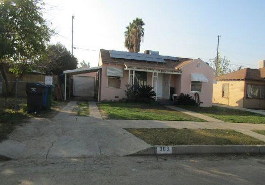 Property Front View